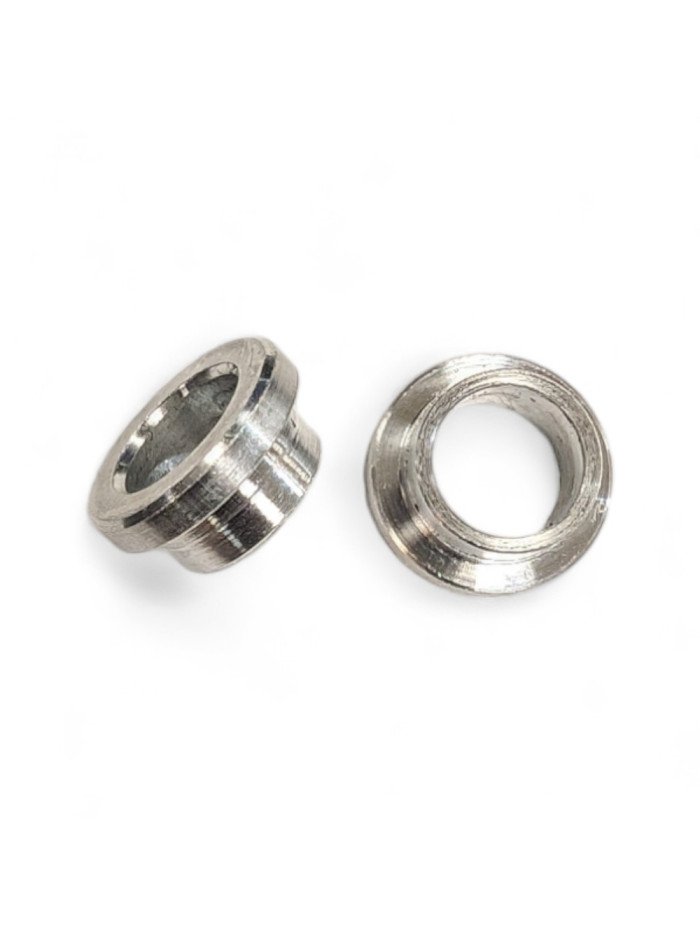 Skates Frame Spacers - GROUND CONTROL Metal - 8mm - Unit