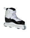 Aggressive Skates - GAWDS Franky Morales V - White Black