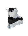 Aggressive Skates - GAWDS Franky Morales V - White Black