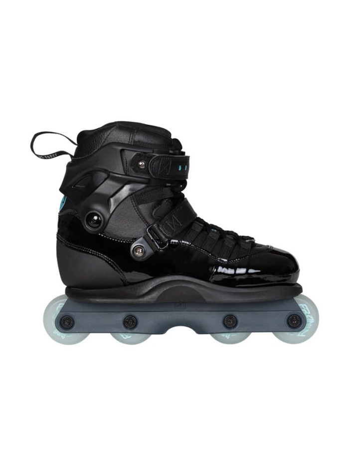 Aggressive Skates - GAWDS Franky Morales V - Black
