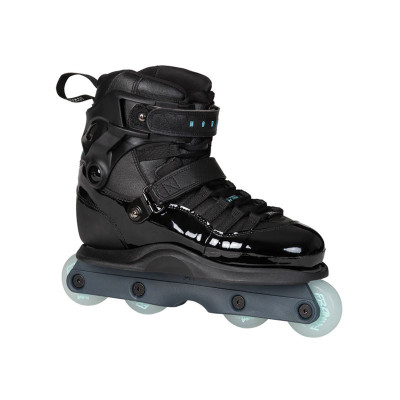 Aggressive Skates - GAWDS Franky Morales V - Black