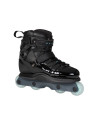 Aggressive Skates - GAWDS Franky Morales V - Black
