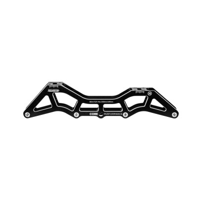 Skates Frames - POWERSLIDE Core Performance - 11.25" 4x90 / 3x100 - Pair