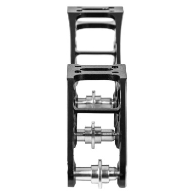 Skates Frames - POWERSLIDE Core Performance - 11.25" 4x90 / 3x100 - Pair