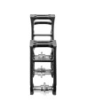 Platine Roller - POWERSLIDE Core Performance - 11.25" 4x90 / 3x100 - Paire