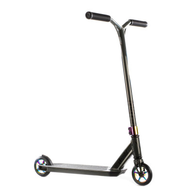 Trottinette Freestyle - VERSATYL Cosmopolitan V2 - Neo Chrome