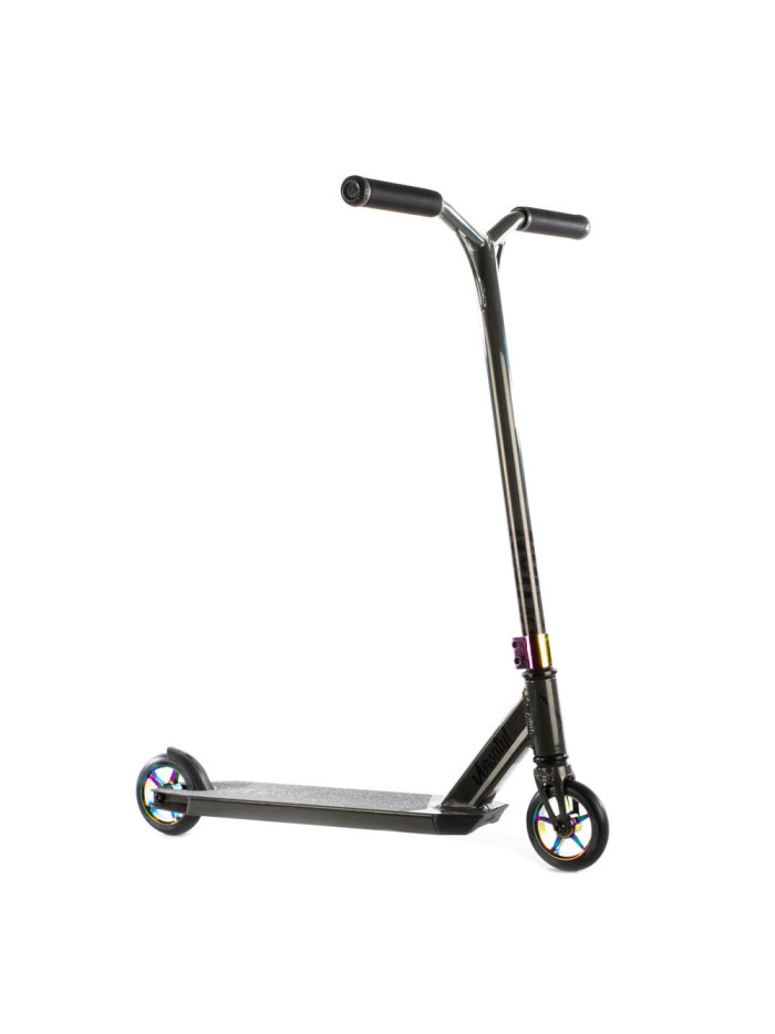 Trottinette Freestyle - VERSATYL Cosmopolitan V2 - Neo Chrome