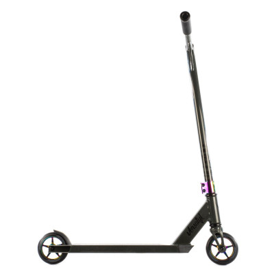 Trottinette Freestyle - VERSATYL Cosmopolitan V2 - Neo Chrome