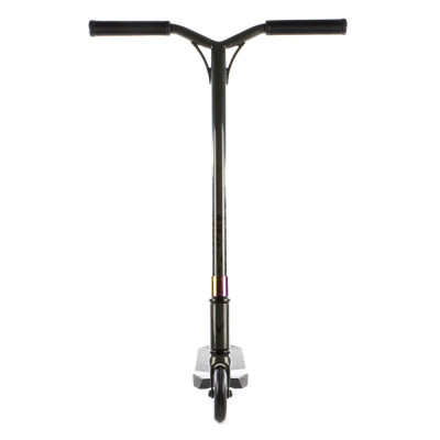 Trottinette Freestyle - VERSATYL Cosmopolitan V2 - Neo Chrome