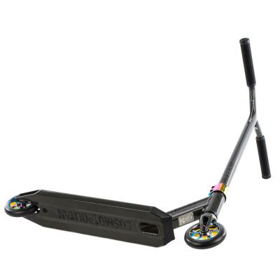 Freestyle Scooter - VERSATYL Cosmopolitan V2 - Neo Chrome