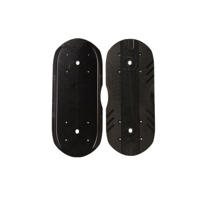 Skates Soulplates - GAWDS UHMW - Pair