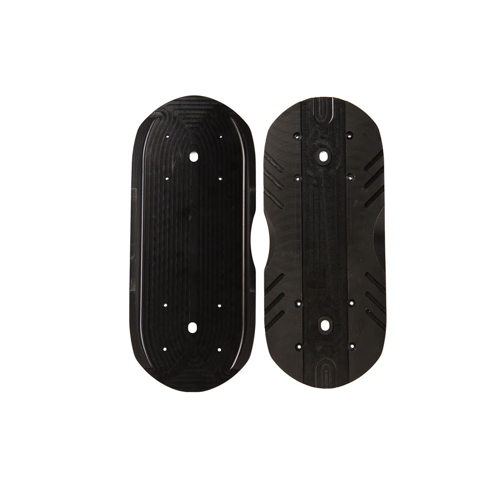 Skates Soulplates - GAWDS UHMW - Pair