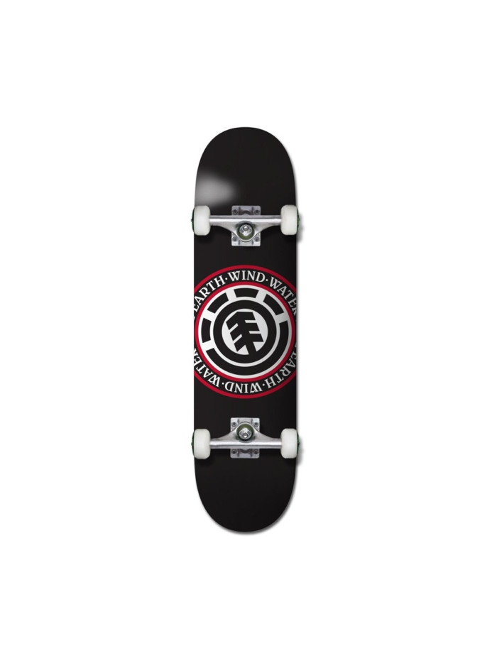 ELEMENT Seal 8.25" Complete Skateboard