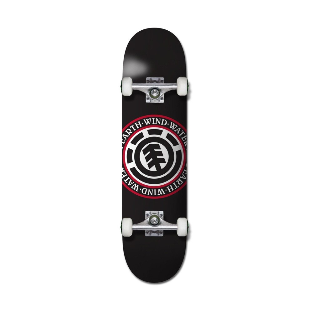 ELEMENT Seal 8.25" Complete Skateboard