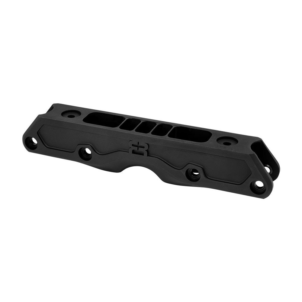 UFS Aggressive Skates Frames - FR SKATES Street - Black - Pair