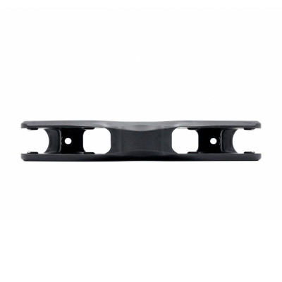 UFS Aggressive Skates Frames - FR SKATES Street - Black - Pair