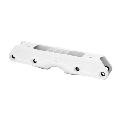 UFS Aggressive Skates Frames - FR SKATES Street - White - Pair
