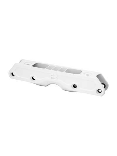 UFS Aggressive Skates Frames - FR SKATES Street - White - Pair