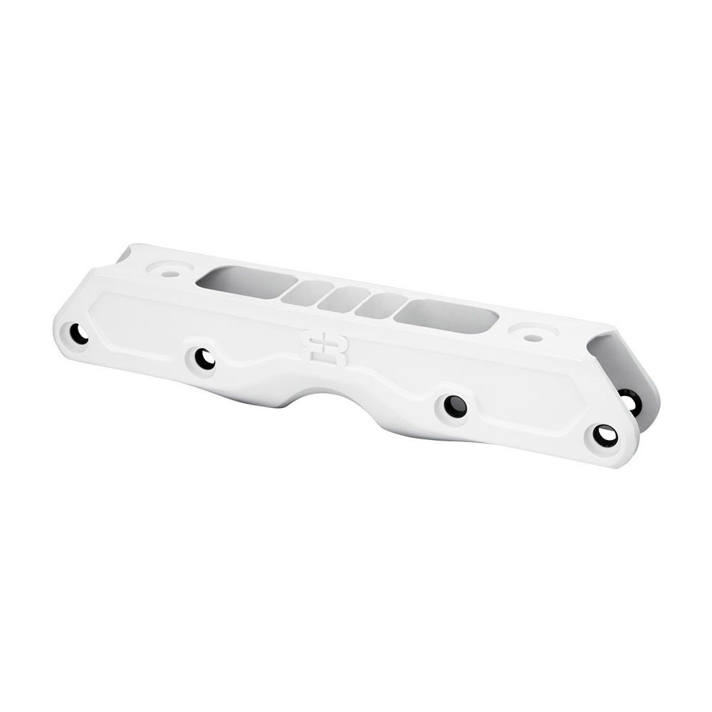 UFS Aggressive Skates Frames - FR SKATES Street - White - Pair