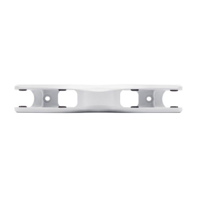 Platine Roller - FR SKATES UFS Street - Blanche - Paire