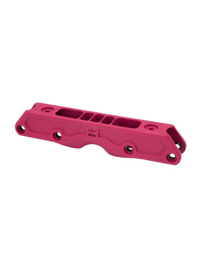 UFS Aggressive Skates Frames - FR SKATES Street - Magenta - Pair