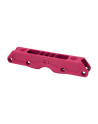 UFS Aggressive Skates Frames - FR SKATES Street - Magenta - Pair