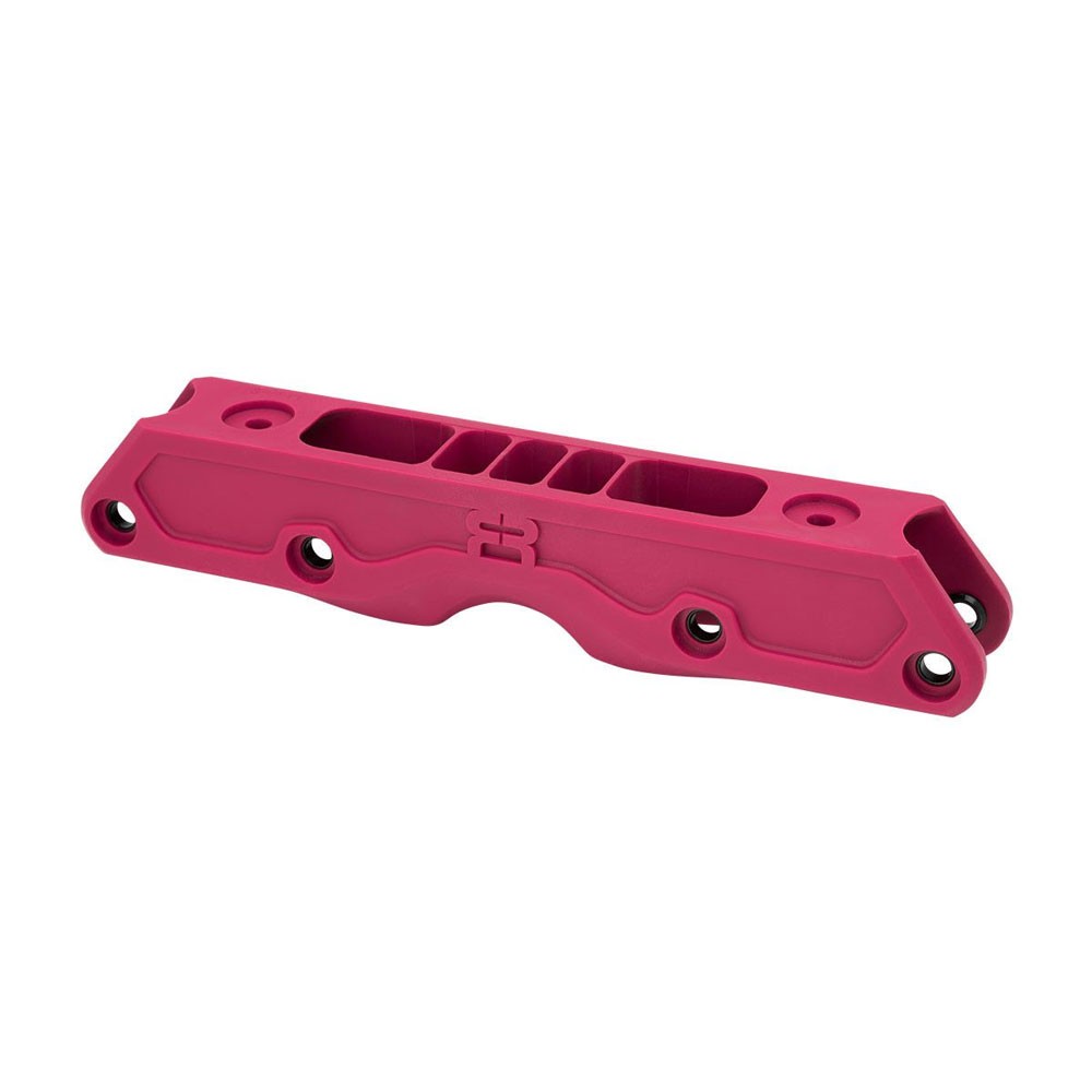 UFS Aggressive Skates Frames - FR SKATES Street - Magenta - Pair