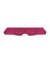 Platine Roller Agressif UFS - FR SKATES Street - Magenta - Paire