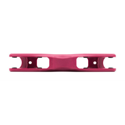 Platine Roller - FR SKATES UFS Street - Magenta - Paire