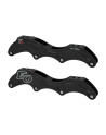 Skates Frames - EO SKATES Carbon Y2 - 4x90mm - Pair
