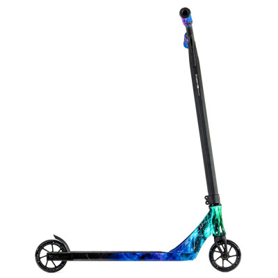 Freestyle Scooter - ETHIC DTC Erawan V2 - Blue Iridium