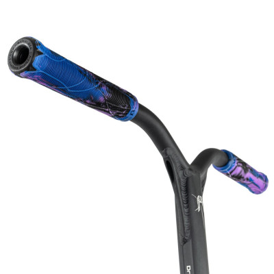 Freestyle Scooter - ETHIC DTC Erawan V2 - Blue Iridium
