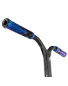Trottinette Freestyle ETHIC DTC Erawan V2 Bleu Iridium