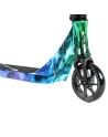 Trottinette Freestyle ETHIC DTC Erawan V2 Bleu Iridium