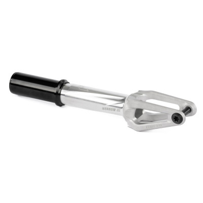 Fourche Trottinette - ETHIC Merrow V3 - IHC Brut