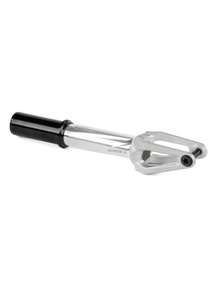 Scooter Fork - ETHIC Merrow V3 - IHC Brut