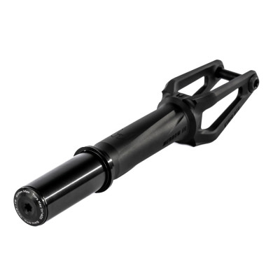 Fourche Trottinette - ETHIC Merrow V3 - IHC Noire