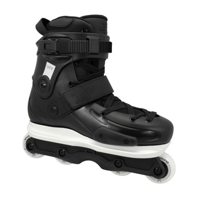 Aggressive Skates - FR SKATES UFR - Street Team Black