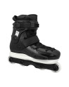 Roller Agressif - FR SKATES UFR - Street Team Noir