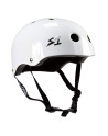 Helmet - S1 Lifer V2 - White Gloss