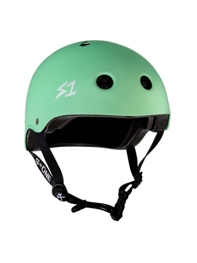 Helmet - S-ONE Lifer - Mint Green Matte