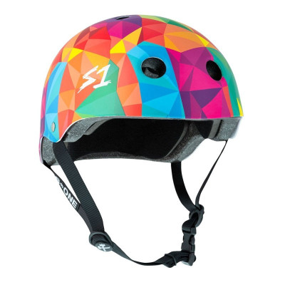 Casque - S ONE Lifer -  Kaleidoscope