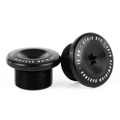 Embouts de Guidon Trottinette - ETHIC DTC BPM