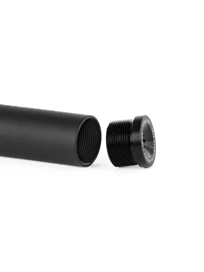 Embouts de Guidon Trottinette - ETHIC DTC BPM - Flush