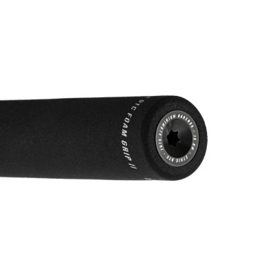 Embouts de Guidon Trottinette - ETHIC DTC BPM - Flush