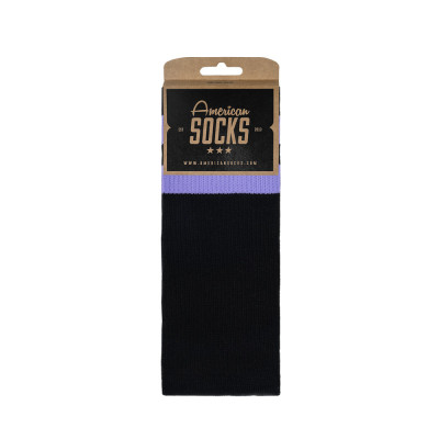 Socks - AMERICAN SOCKS Mid High - Salem - Pair