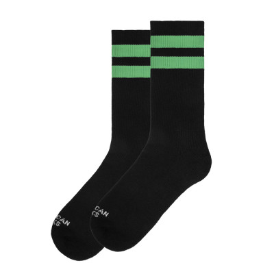 Socks - AMERICAN SOCKS Mid High - Ghostbusters - Pair