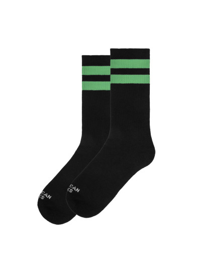 Socks - AMERICAN SOCKS Mid High - Ghostbusters - Pair