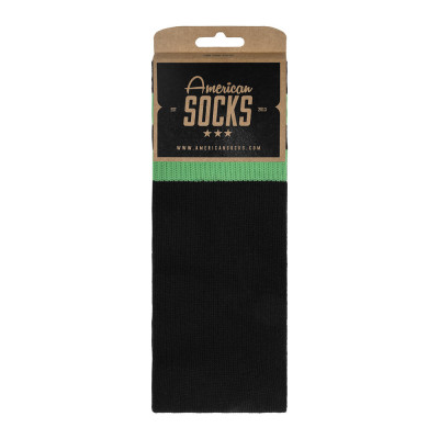 Socks - AMERICAN SOCKS Mid High - Ghostbusters - Pair