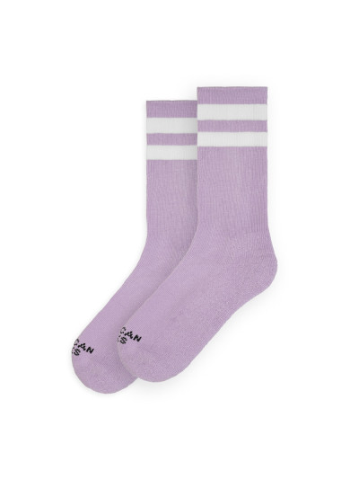 Socks - AMERICAN SOCKS Mid High - Starman - Pair